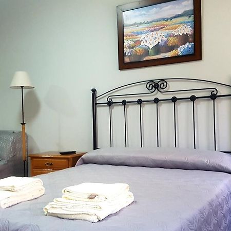 Apartamento Loft III Select Real קלדס דה רייס מראה חיצוני תמונה