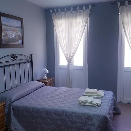 Apartamento Loft III Select Real קלדס דה רייס מראה חיצוני תמונה