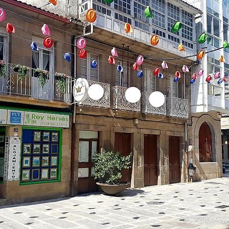 Apartamento Loft III Select Real קלדס דה רייס מראה חיצוני תמונה