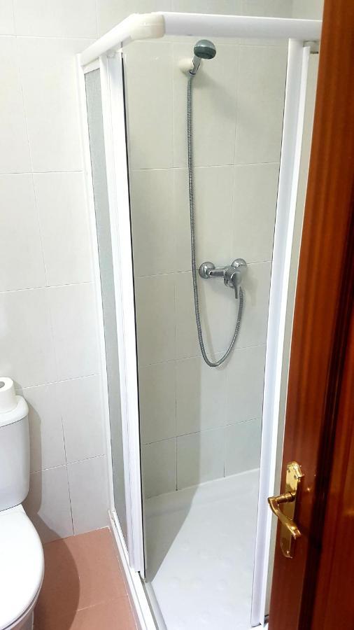 Apartamento Loft III Select Real קלדס דה רייס מראה חיצוני תמונה