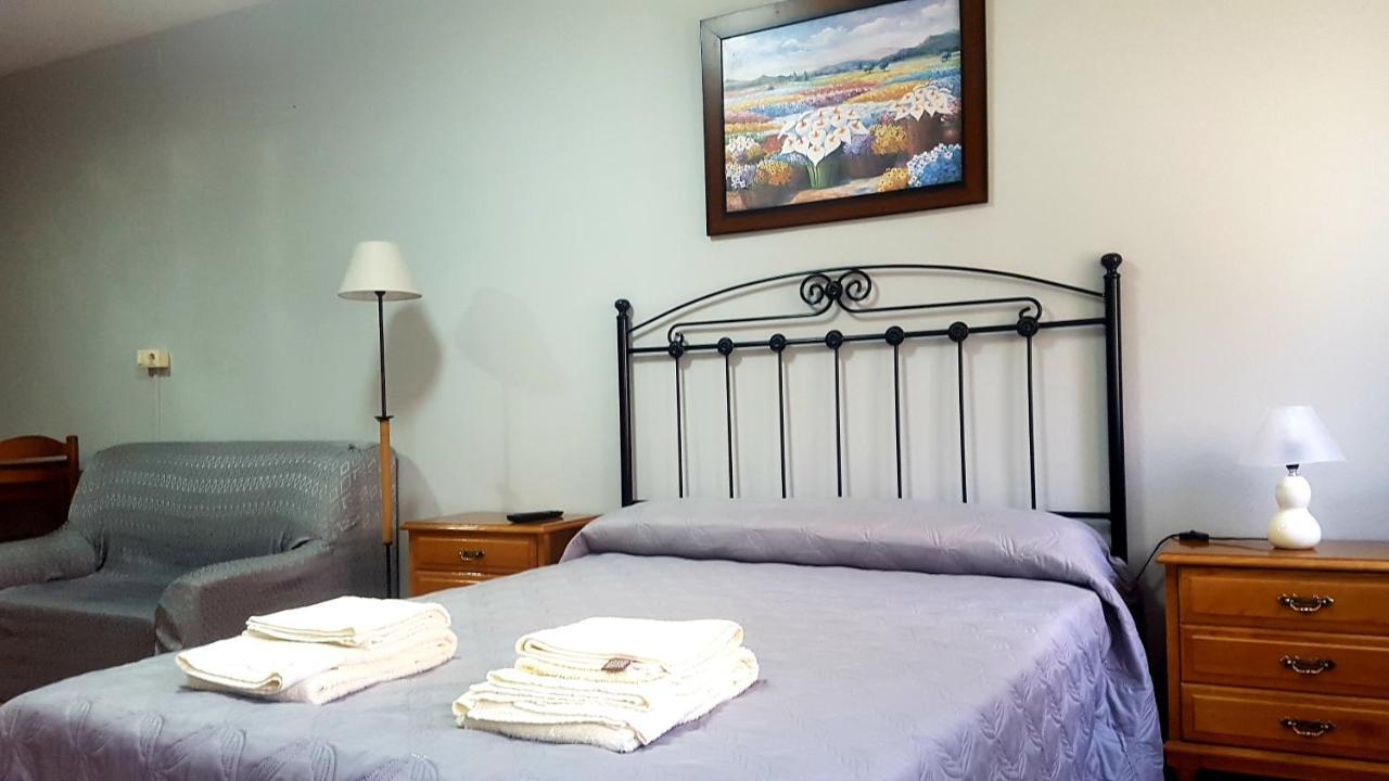 Apartamento Loft III Select Real קלדס דה רייס מראה חיצוני תמונה