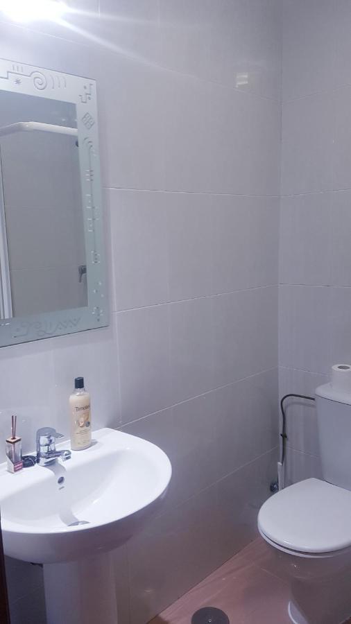 Apartamento Loft III Select Real קלדס דה רייס מראה חיצוני תמונה