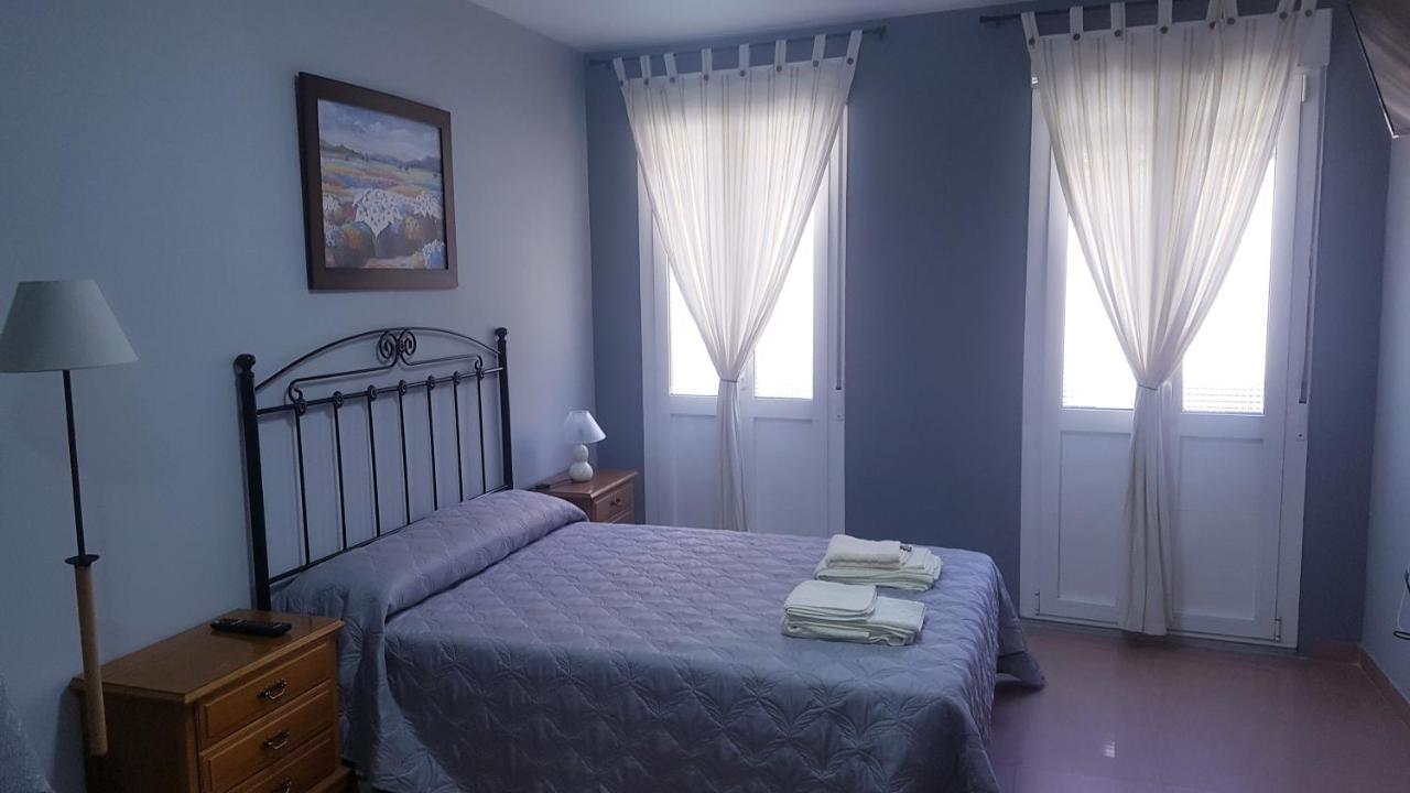 Apartamento Loft III Select Real קלדס דה רייס מראה חיצוני תמונה