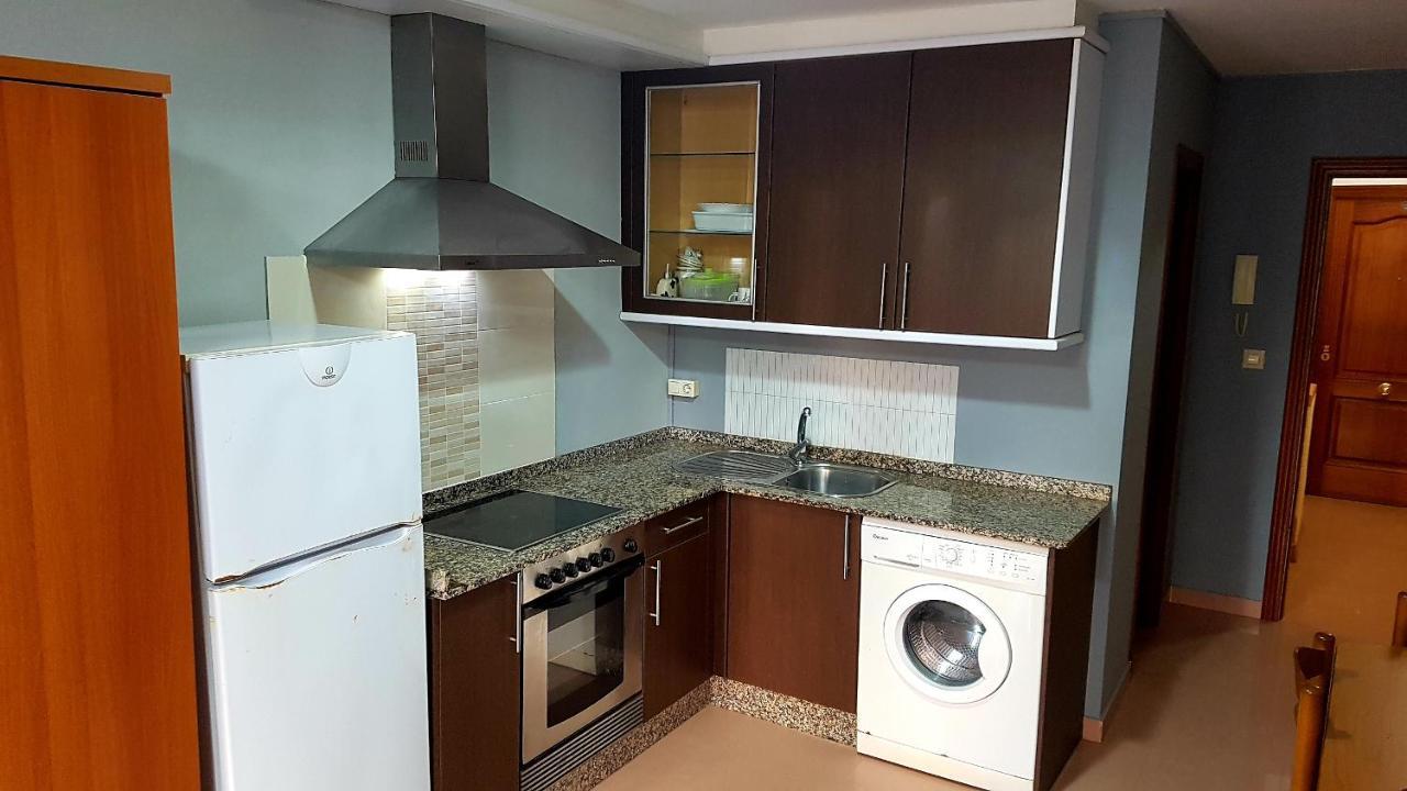 Apartamento Loft III Select Real קלדס דה רייס מראה חיצוני תמונה