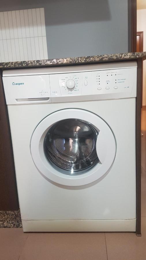 Apartamento Loft III Select Real קלדס דה רייס מראה חיצוני תמונה