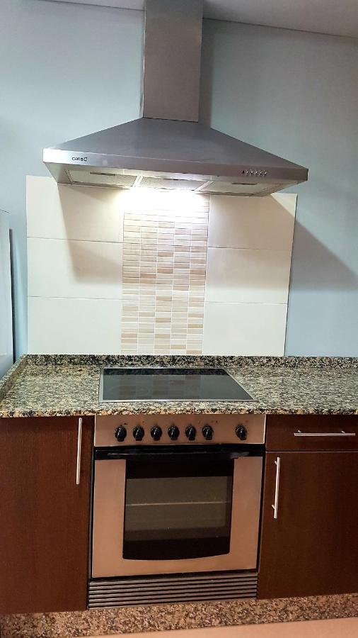 Apartamento Loft III Select Real קלדס דה רייס מראה חיצוני תמונה