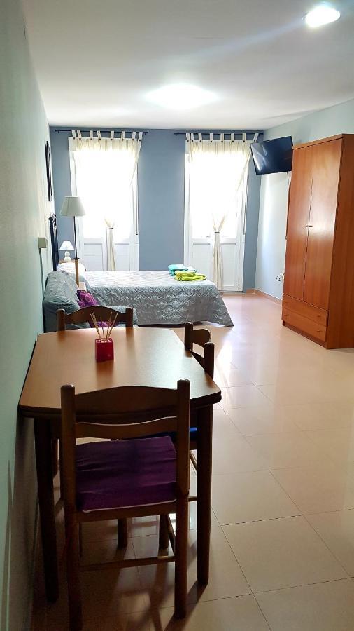 Apartamento Loft III Select Real קלדס דה רייס מראה חיצוני תמונה