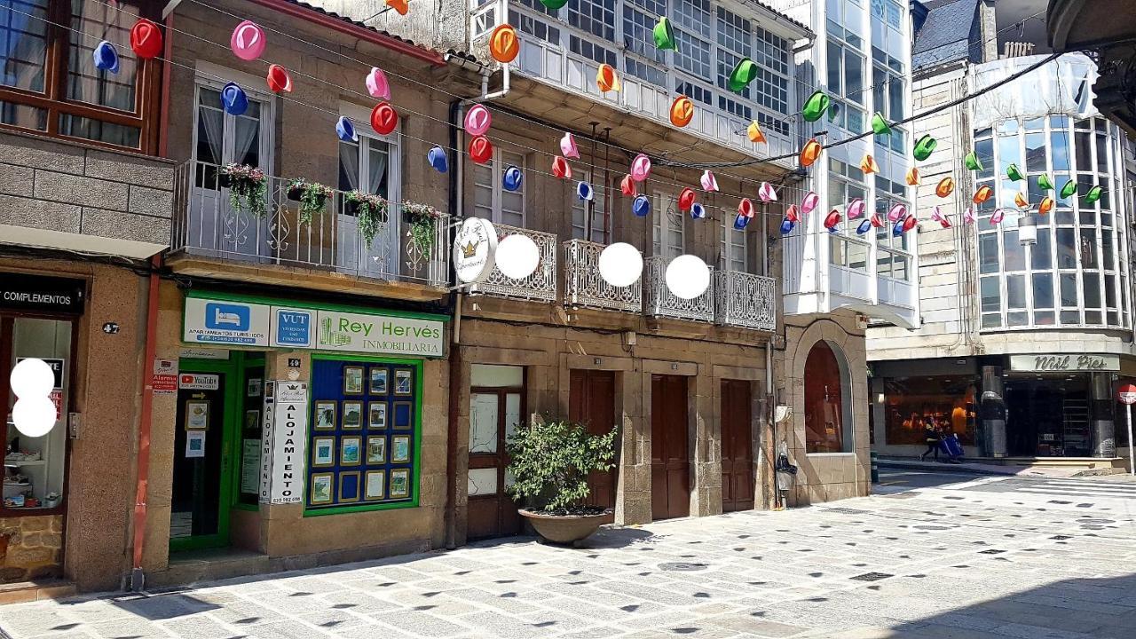 Apartamento Loft III Select Real קלדס דה רייס מראה חיצוני תמונה